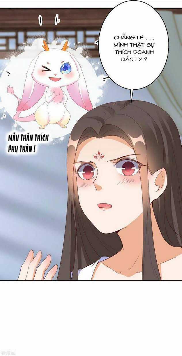 Nghịch Thiên Độc Phi Chapter 90 trang 7