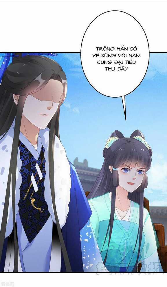 Nghịch Thiên Độc Phi Chapter 91 trang 10