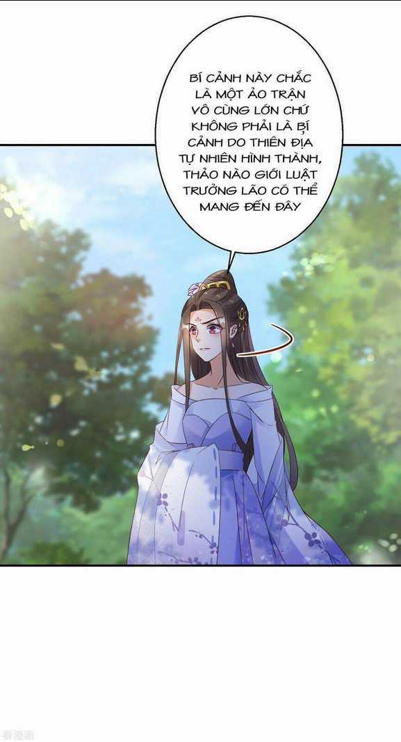 Nghịch Thiên Độc Phi Chapter 91 trang 14