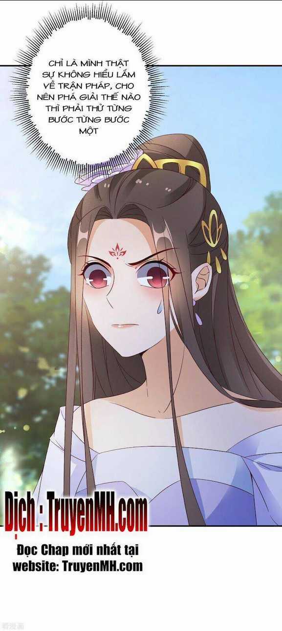 Nghịch Thiên Độc Phi Chapter 91 trang 15