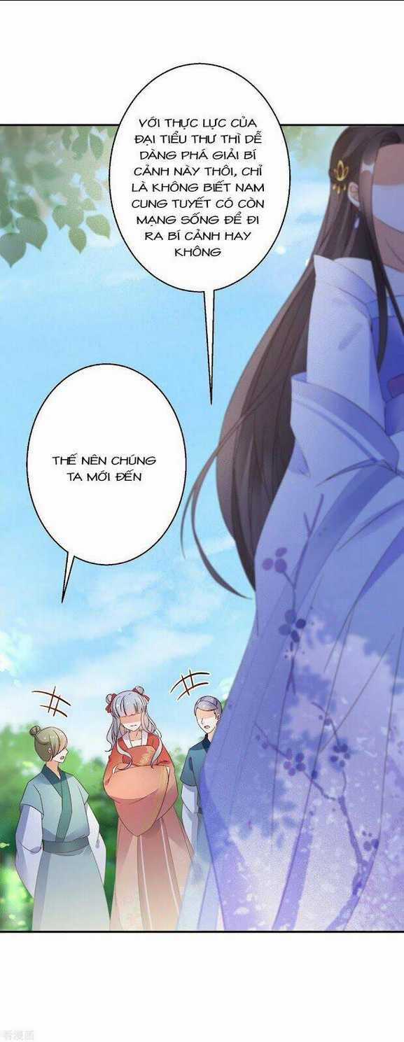 Nghịch Thiên Độc Phi Chapter 91 trang 16