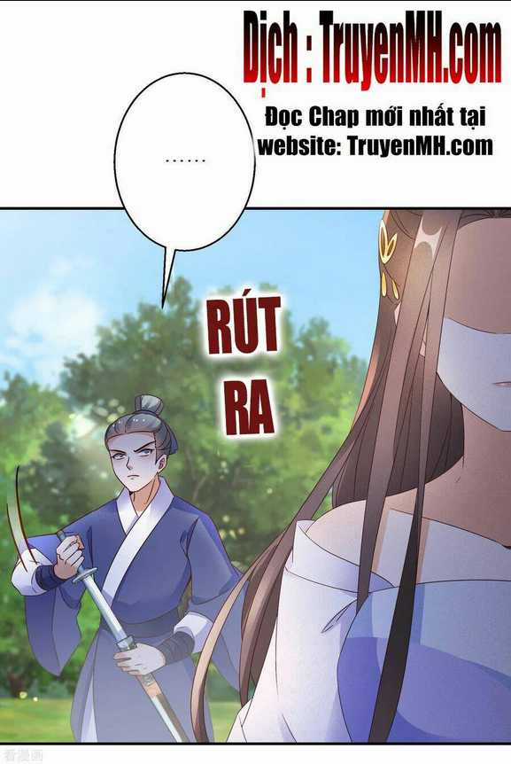 Nghịch Thiên Độc Phi Chapter 91 trang 17