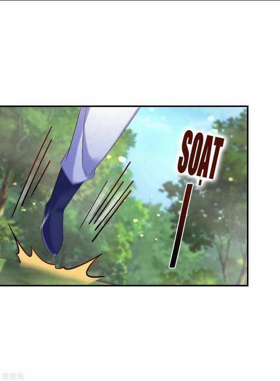 Nghịch Thiên Độc Phi Chapter 91 trang 18