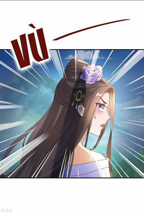 Nghịch Thiên Độc Phi Chapter 91 trang 20