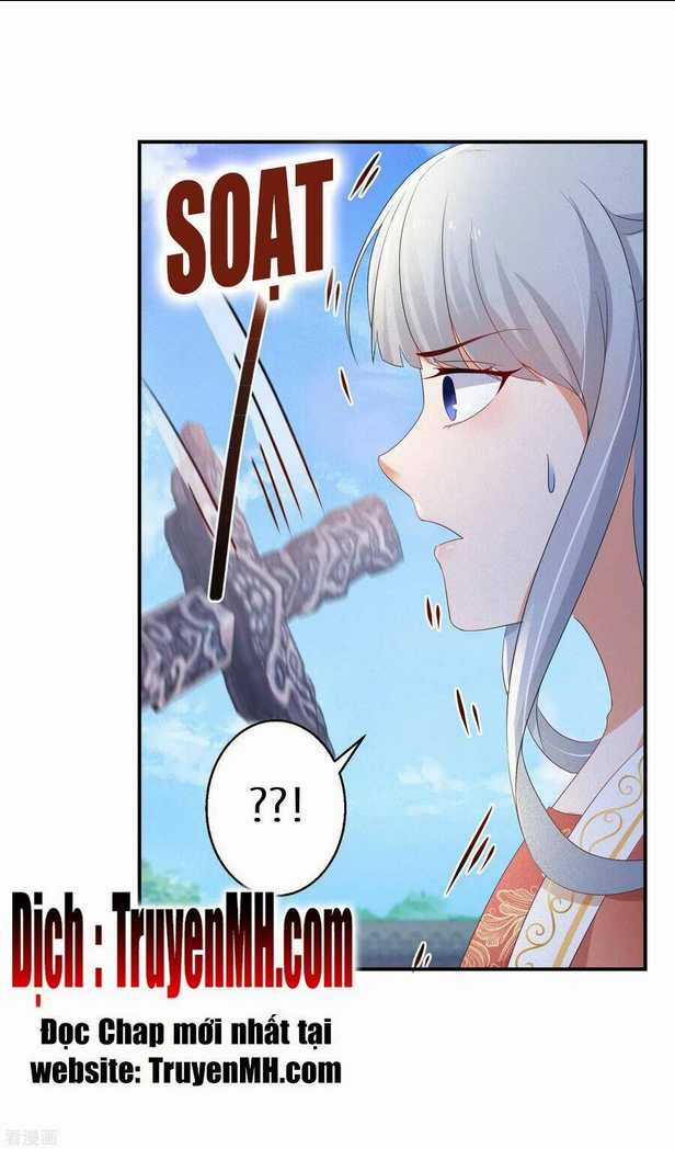 Nghịch Thiên Độc Phi Chapter 91 trang 3