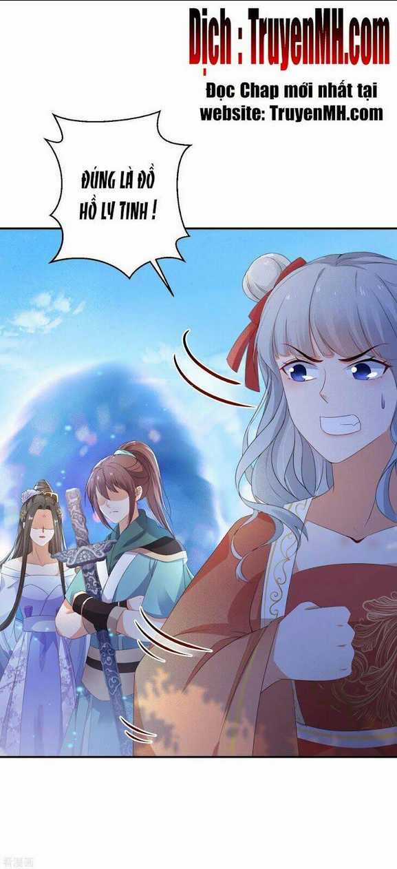 Nghịch Thiên Độc Phi Chapter 91 trang 5