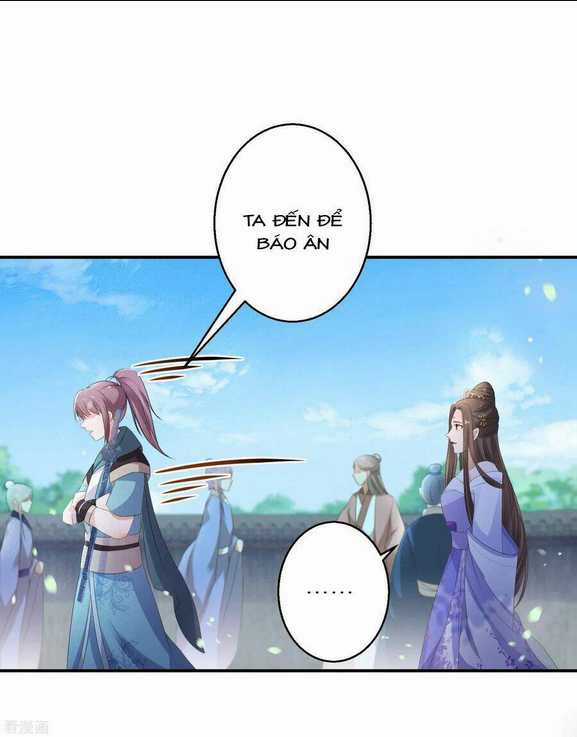 Nghịch Thiên Độc Phi Chapter 91 trang 8