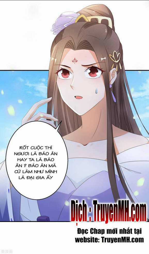 Nghịch Thiên Độc Phi Chapter 91 trang 9