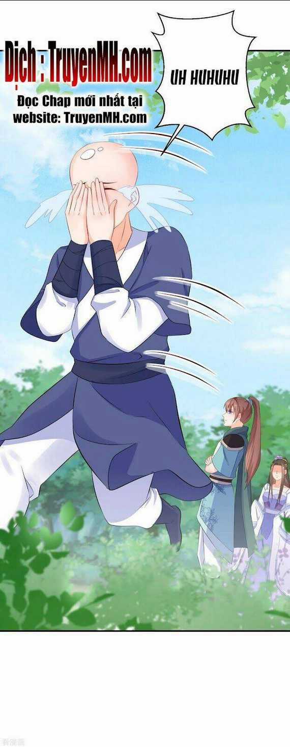 Nghịch Thiên Độc Phi Chapter 92 trang 11