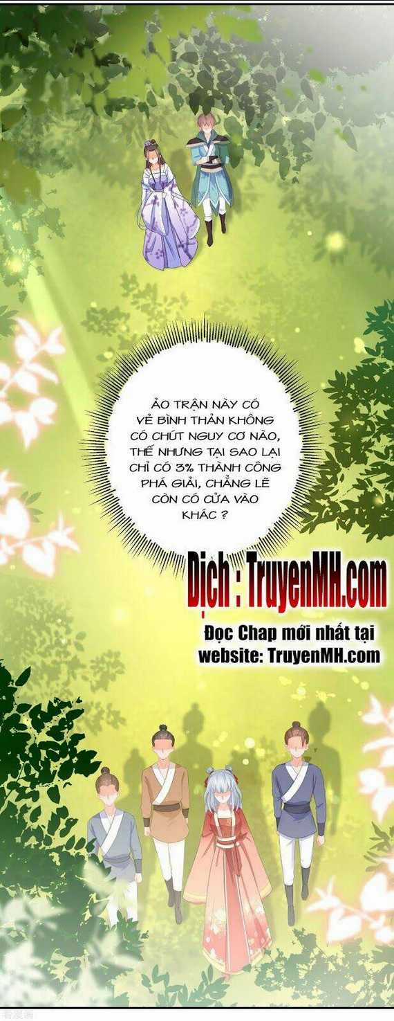 Nghịch Thiên Độc Phi Chapter 92 trang 13