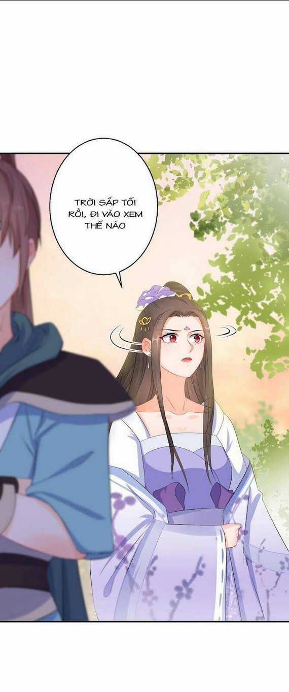 Nghịch Thiên Độc Phi Chapter 92 trang 14