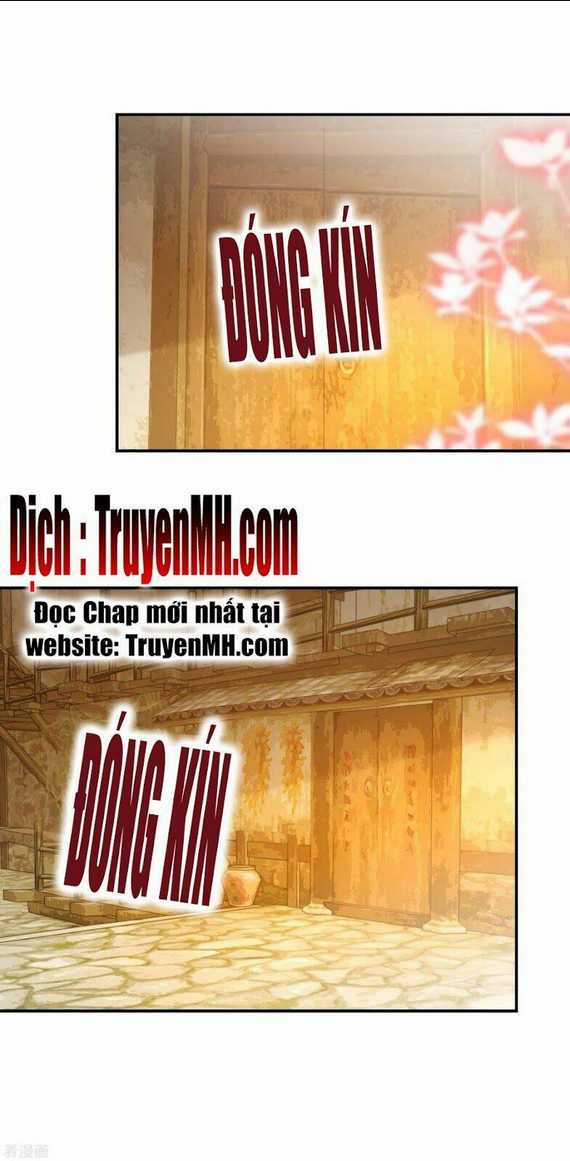 Nghịch Thiên Độc Phi Chapter 92 trang 15