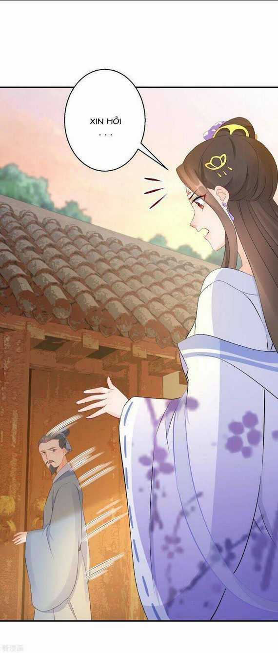 Nghịch Thiên Độc Phi Chapter 92 trang 16