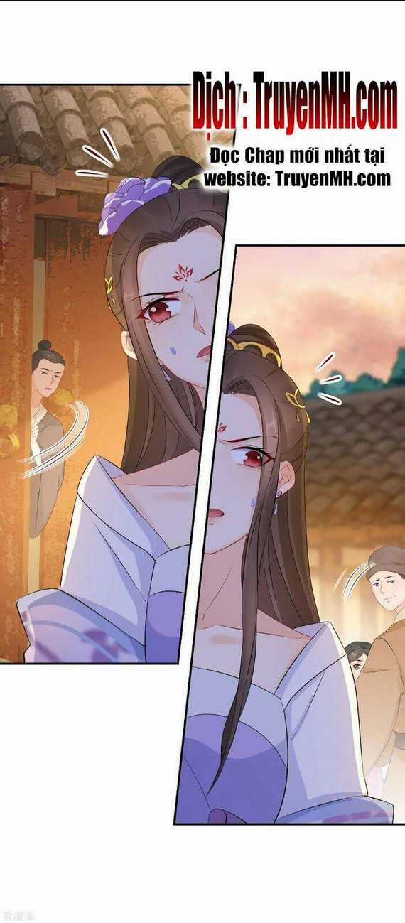 Nghịch Thiên Độc Phi Chapter 92 trang 17