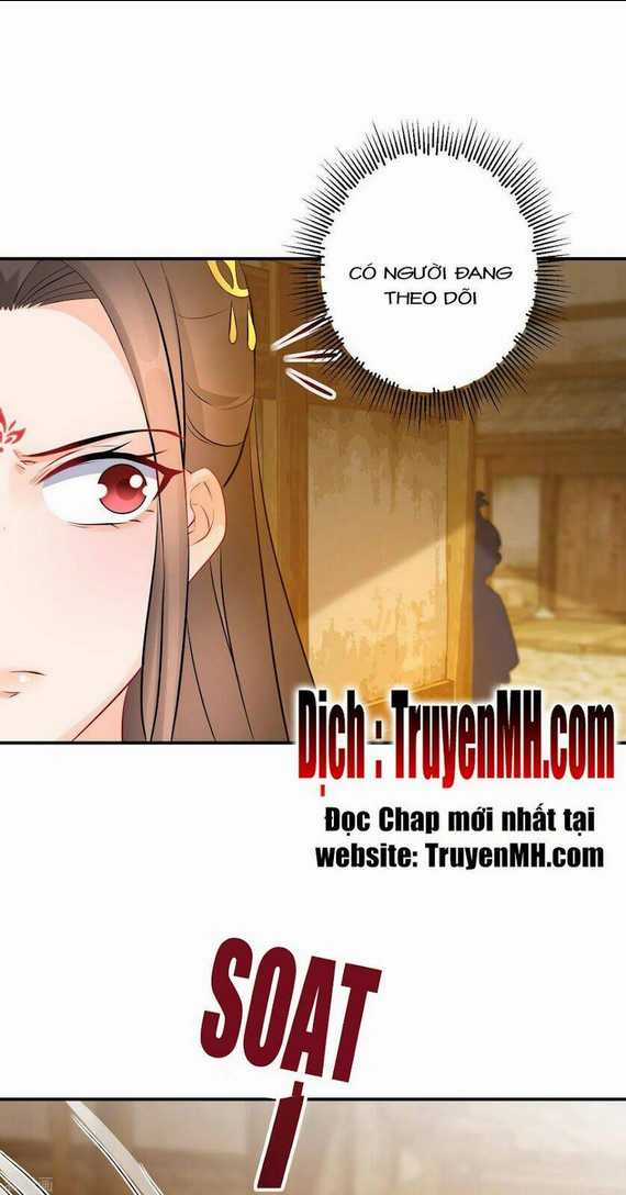 Nghịch Thiên Độc Phi Chapter 92 trang 19