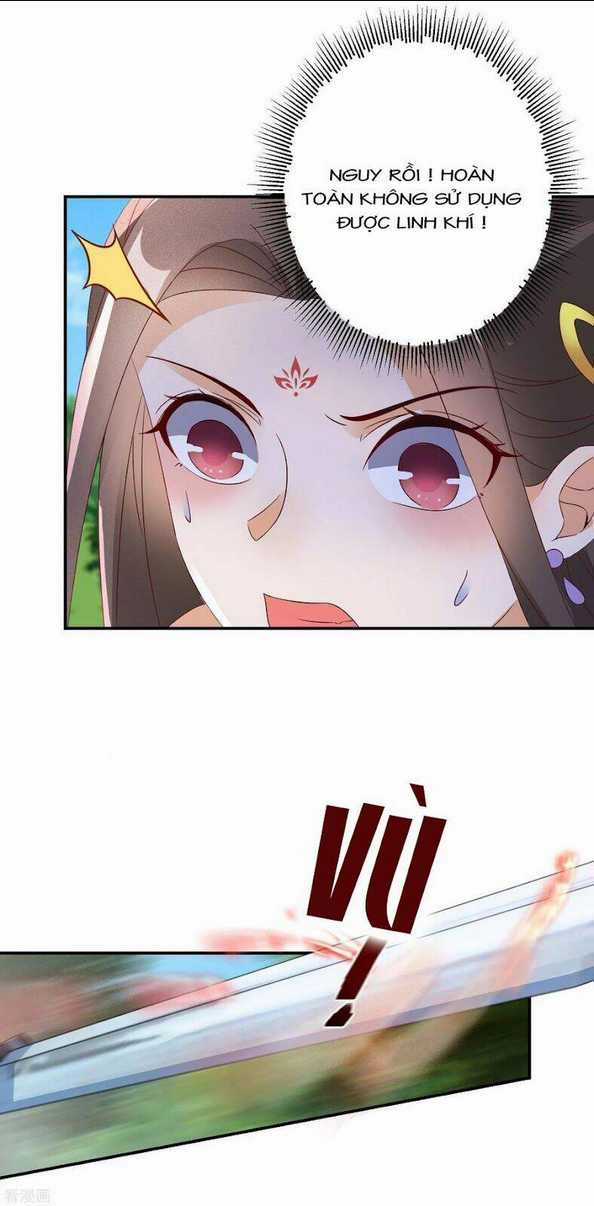 Nghịch Thiên Độc Phi Chapter 92 trang 2