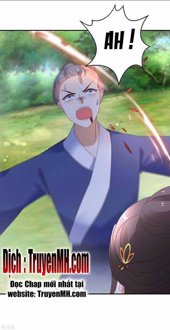 Nghịch Thiên Độc Phi Chapter 92 trang 3