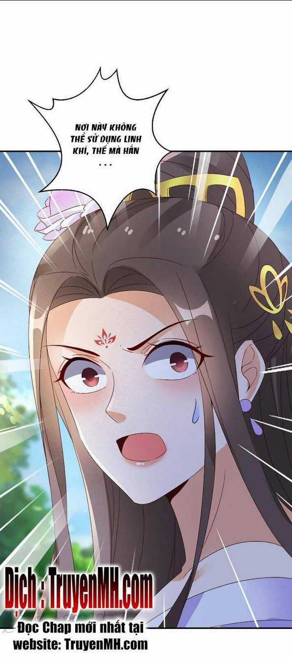 Nghịch Thiên Độc Phi Chapter 92 trang 5