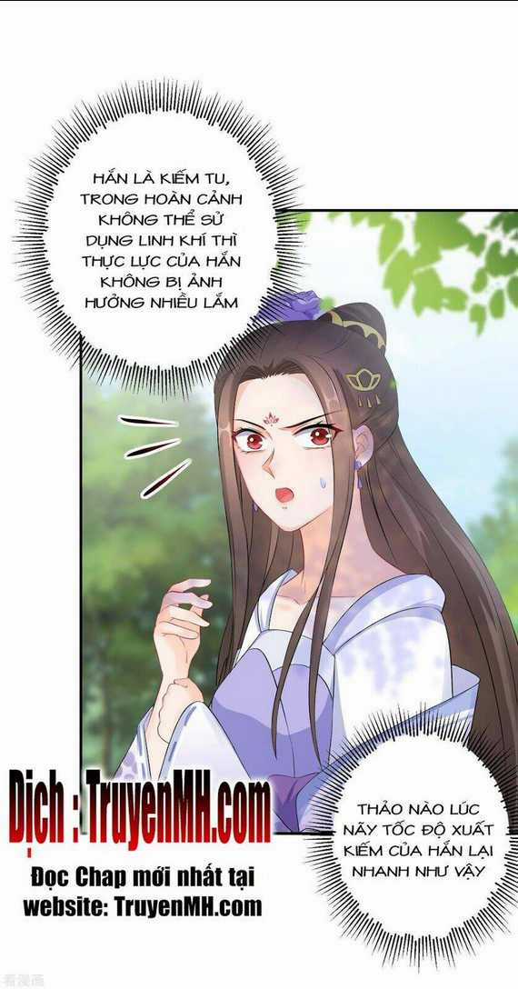 Nghịch Thiên Độc Phi Chapter 92 trang 7