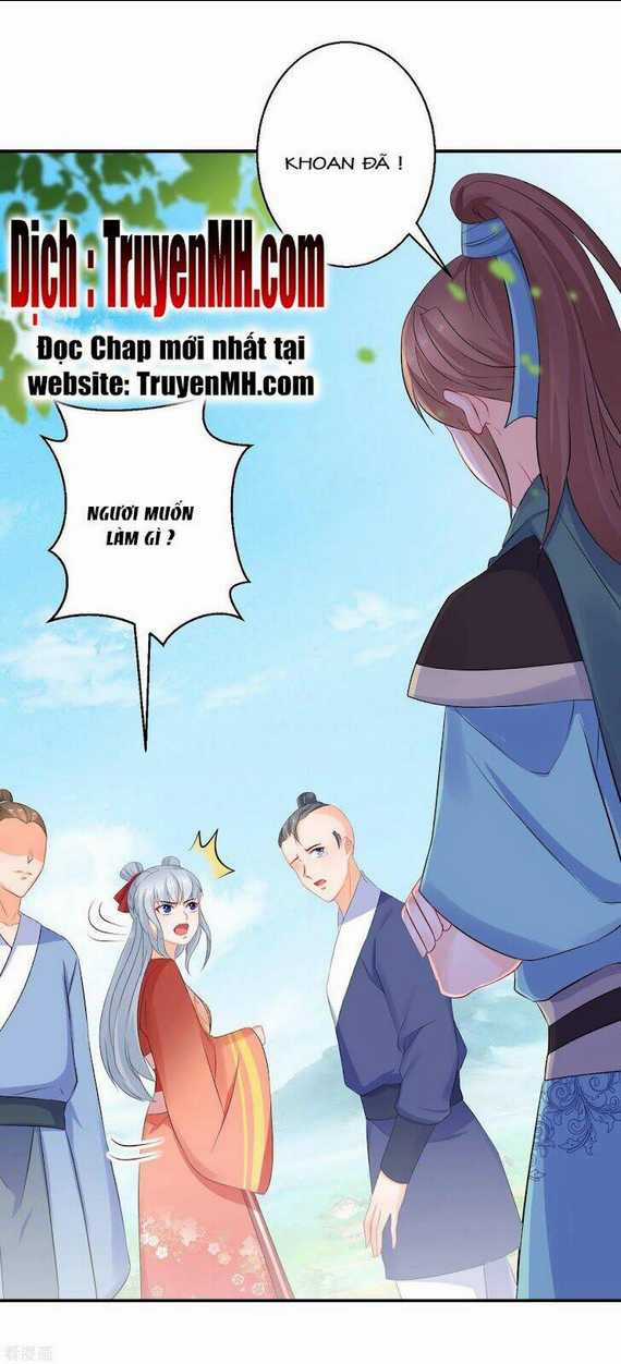 Nghịch Thiên Độc Phi Chapter 92 trang 9