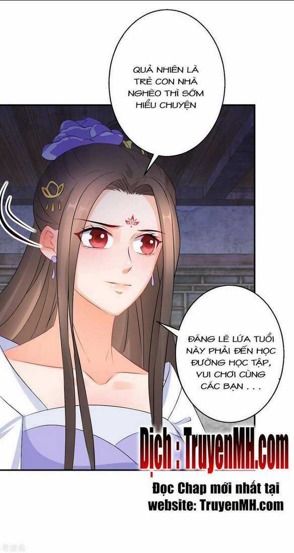 Nghịch Thiên Độc Phi Chapter 93 trang 12