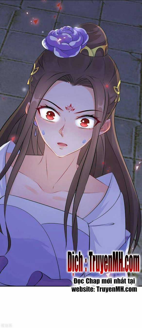 Nghịch Thiên Độc Phi Chapter 93 trang 18