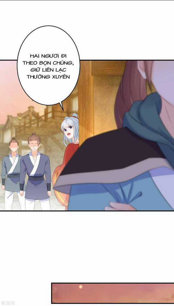 Nghịch Thiên Độc Phi Chapter 93 trang 5