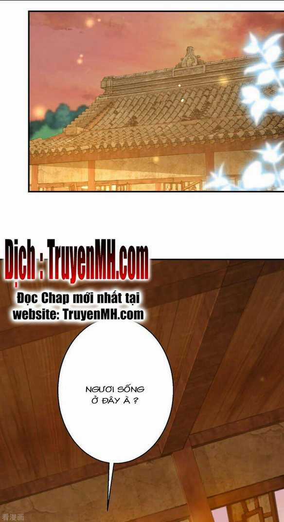 Nghịch Thiên Độc Phi Chapter 93 trang 6
