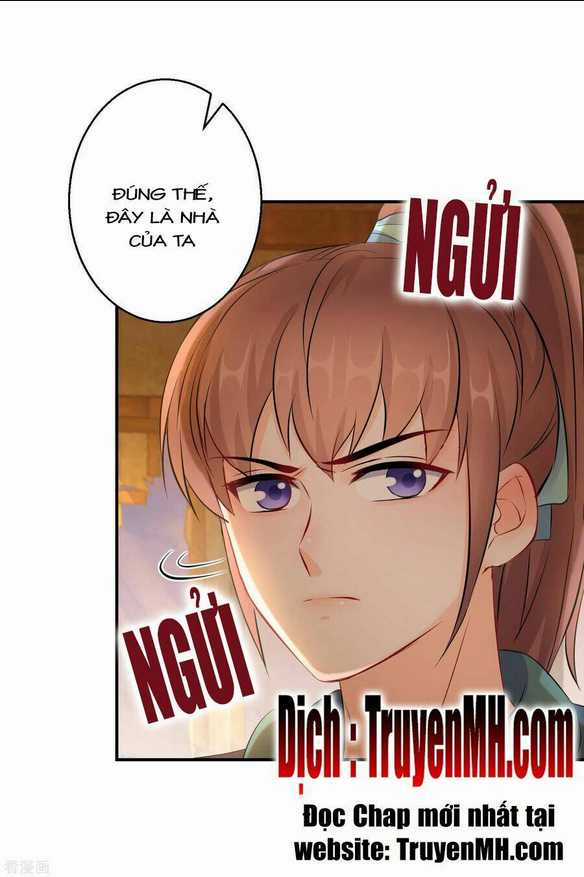 Nghịch Thiên Độc Phi Chapter 93 trang 8