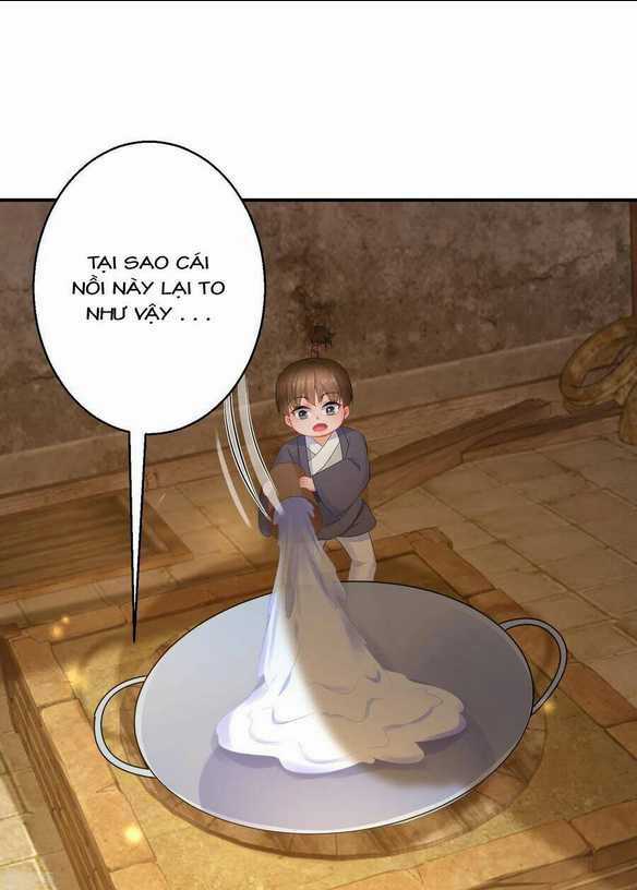 Nghịch Thiên Độc Phi Chapter 93 trang 9