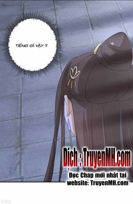 Nghịch Thiên Độc Phi Chapter 94 trang 10