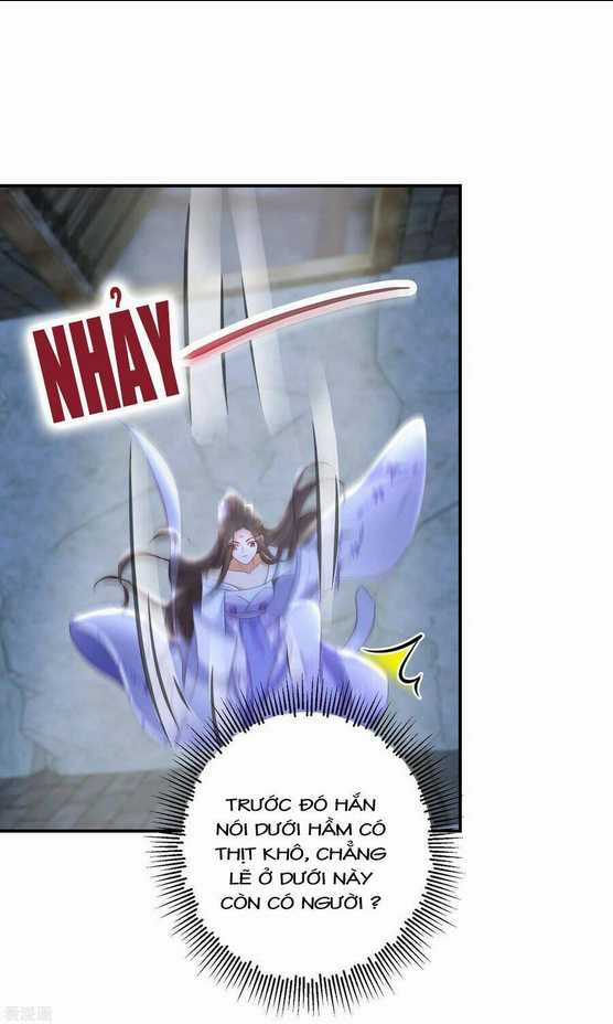 Nghịch Thiên Độc Phi Chapter 94 trang 11