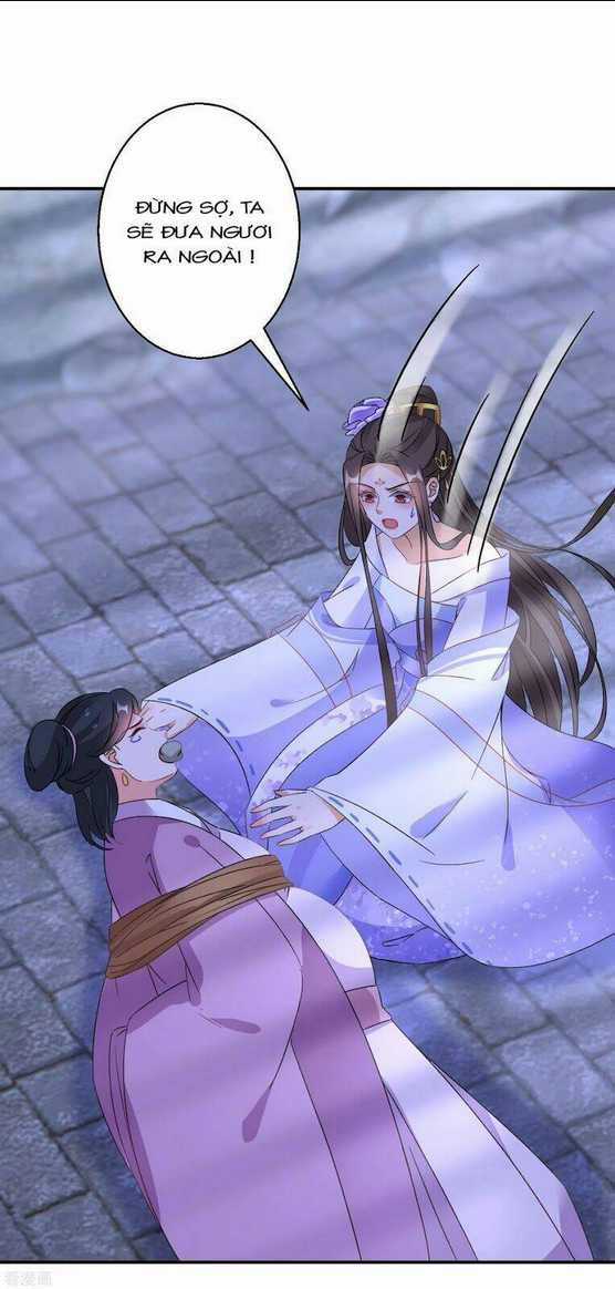 Nghịch Thiên Độc Phi Chapter 94 trang 13