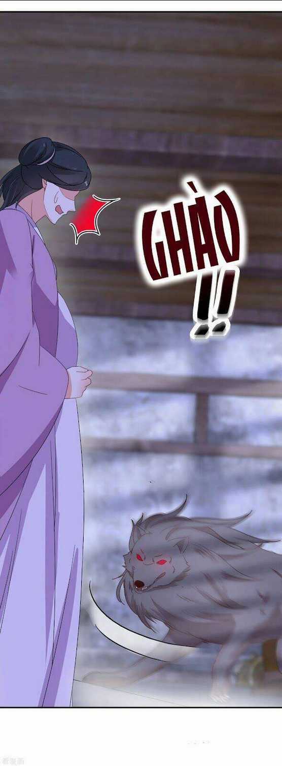 Nghịch Thiên Độc Phi Chapter 94 trang 15