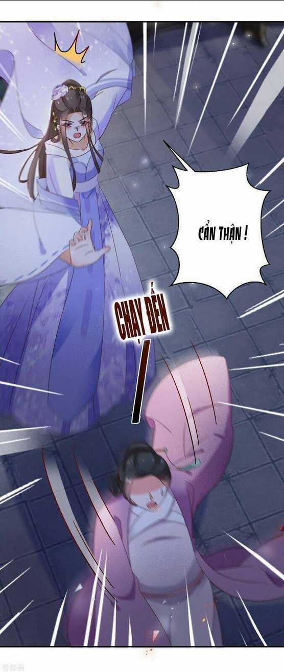 Nghịch Thiên Độc Phi Chapter 94 trang 17