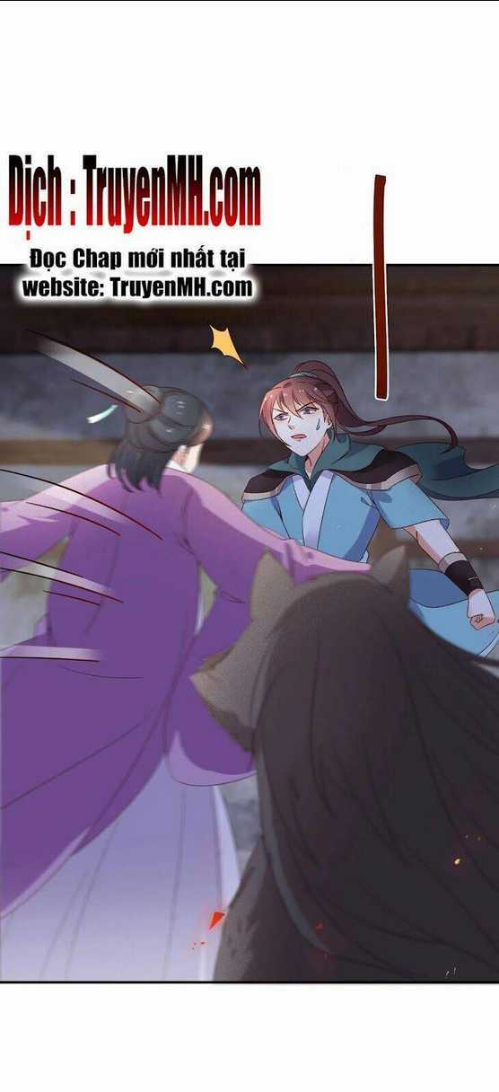 Nghịch Thiên Độc Phi Chapter 94 trang 18