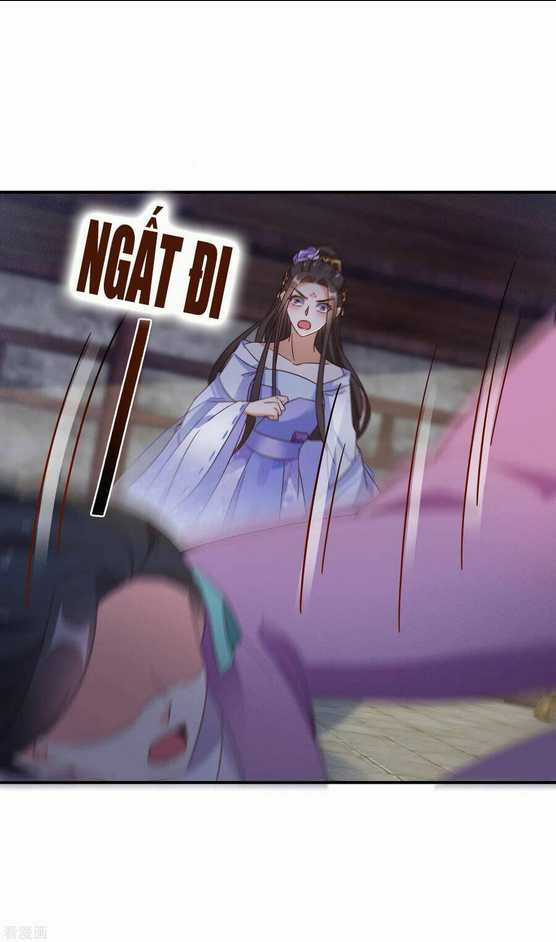 Nghịch Thiên Độc Phi Chapter 94 trang 19