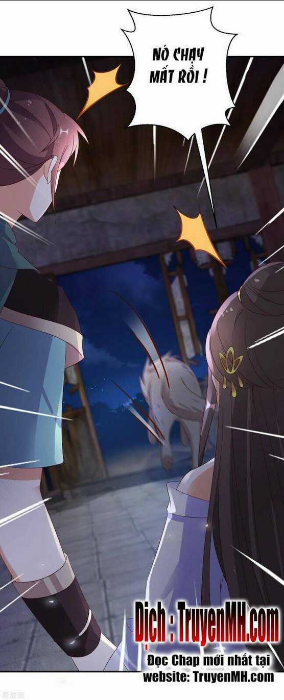 Nghịch Thiên Độc Phi Chapter 94 trang 20