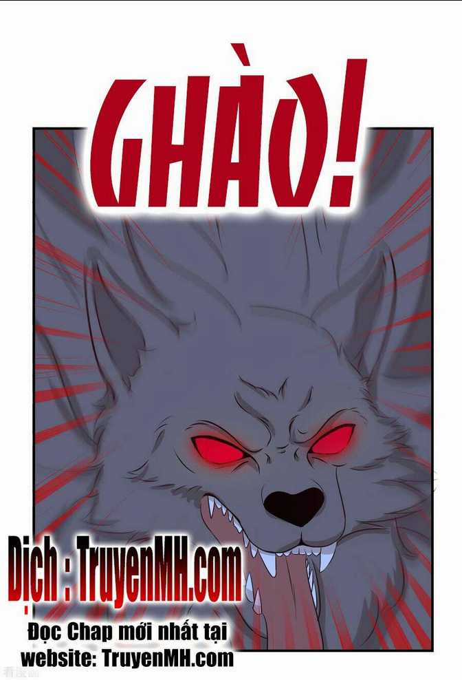 Nghịch Thiên Độc Phi Chapter 94 trang 4