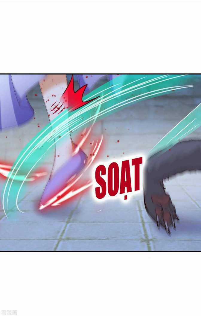 Nghịch Thiên Độc Phi Chapter 94 trang 5