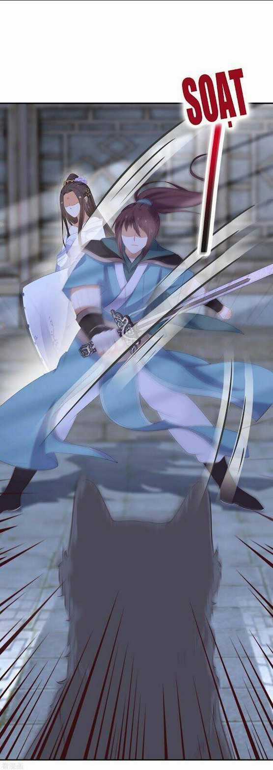 Nghịch Thiên Độc Phi Chapter 94 trang 7