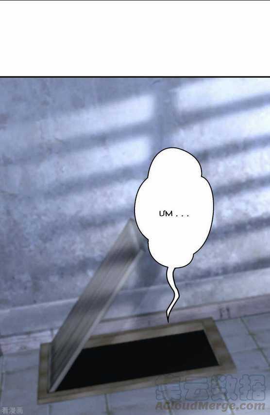 Nghịch Thiên Độc Phi Chapter 94 trang 9