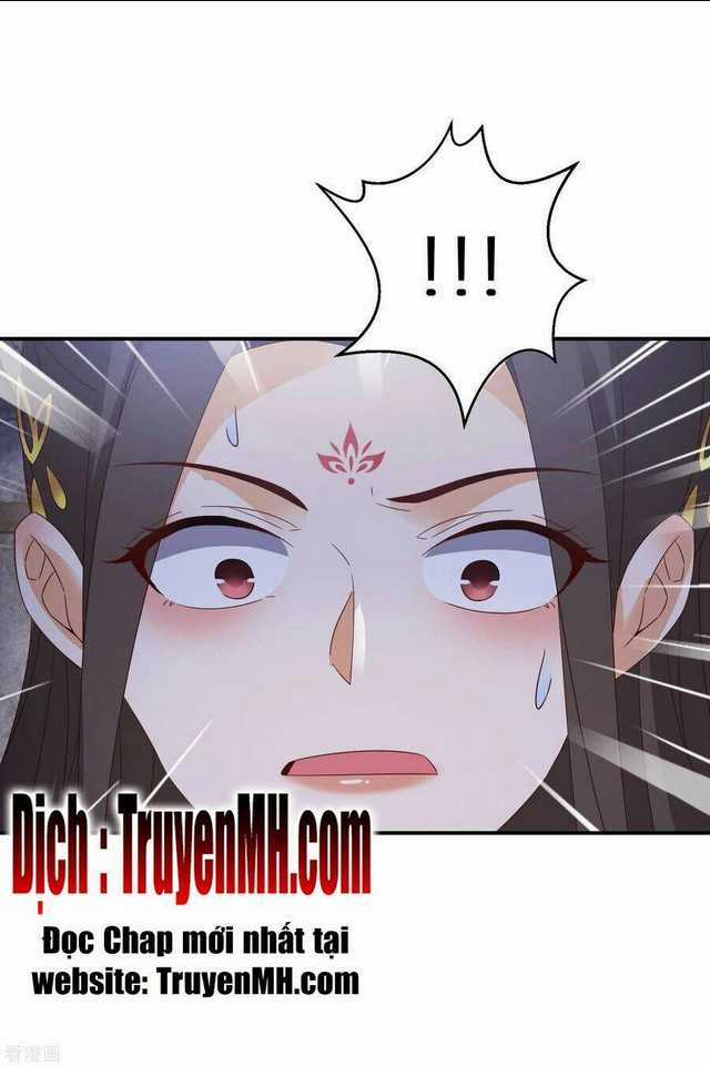 Nghịch Thiên Độc Phi Chapter 95 trang 11