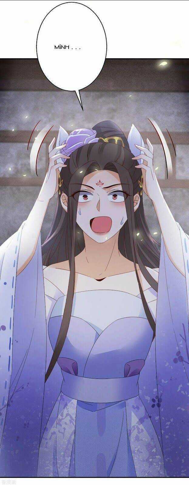 Nghịch Thiên Độc Phi Chapter 95 trang 12