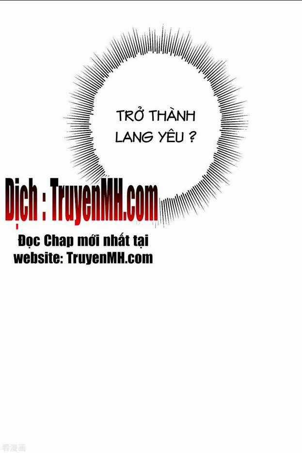 Nghịch Thiên Độc Phi Chapter 95 trang 13