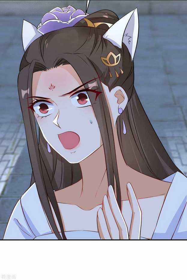 Nghịch Thiên Độc Phi Chapter 95 trang 15