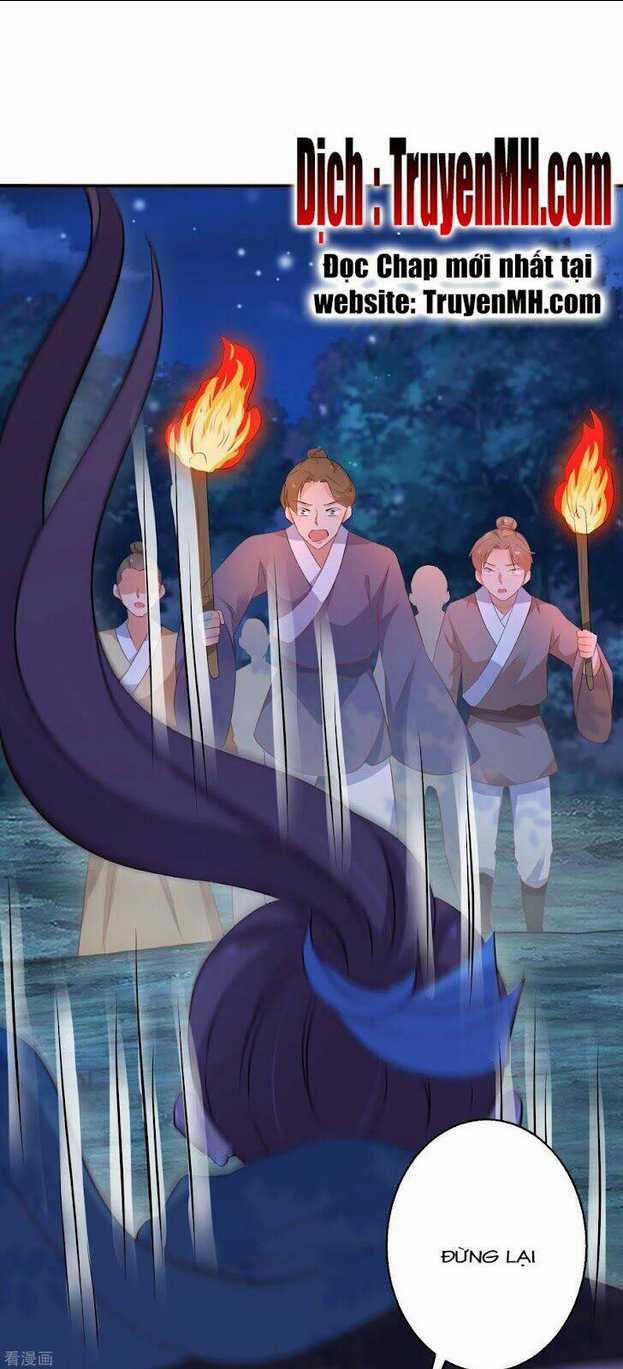 Nghịch Thiên Độc Phi Chapter 95 trang 18