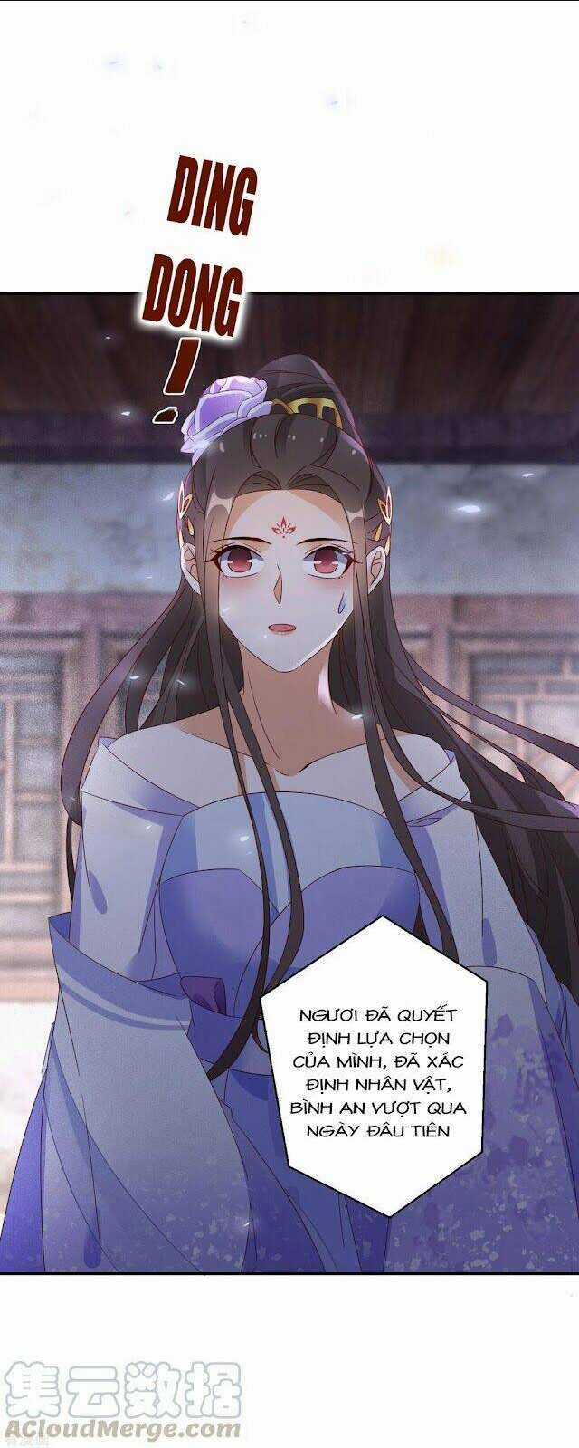 Nghịch Thiên Độc Phi Chapter 95 trang 2