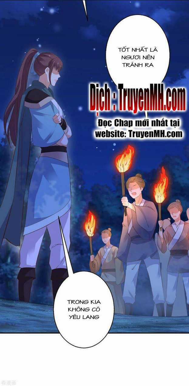 Nghịch Thiên Độc Phi Chapter 95 trang 20