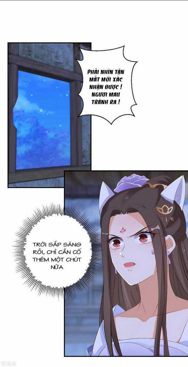 Nghịch Thiên Độc Phi Chapter 95 trang 21